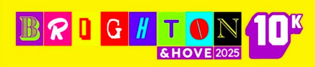 Brighton And Hove 2025 10k