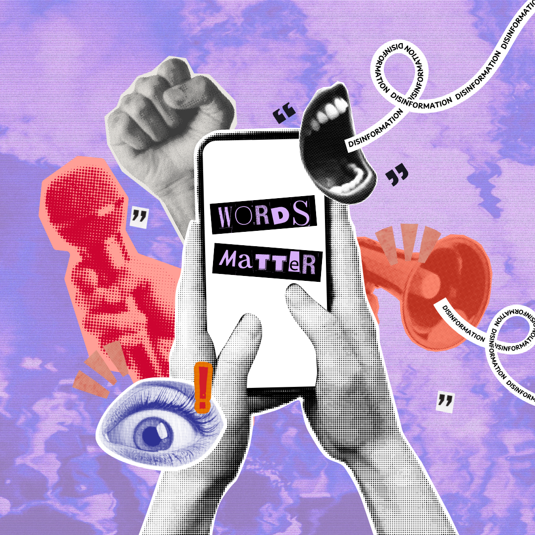 Words Matter Project image