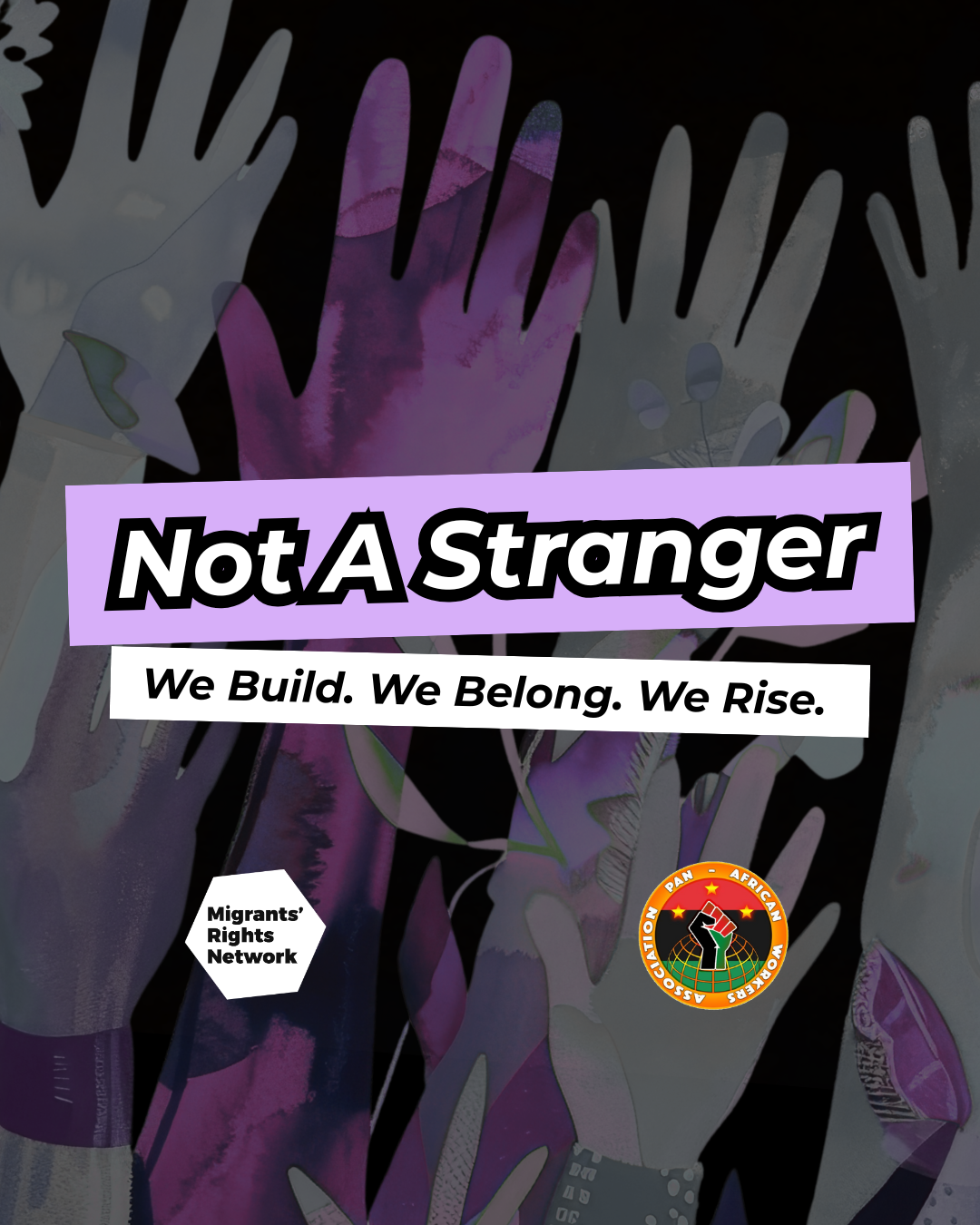 Who is welcome project
