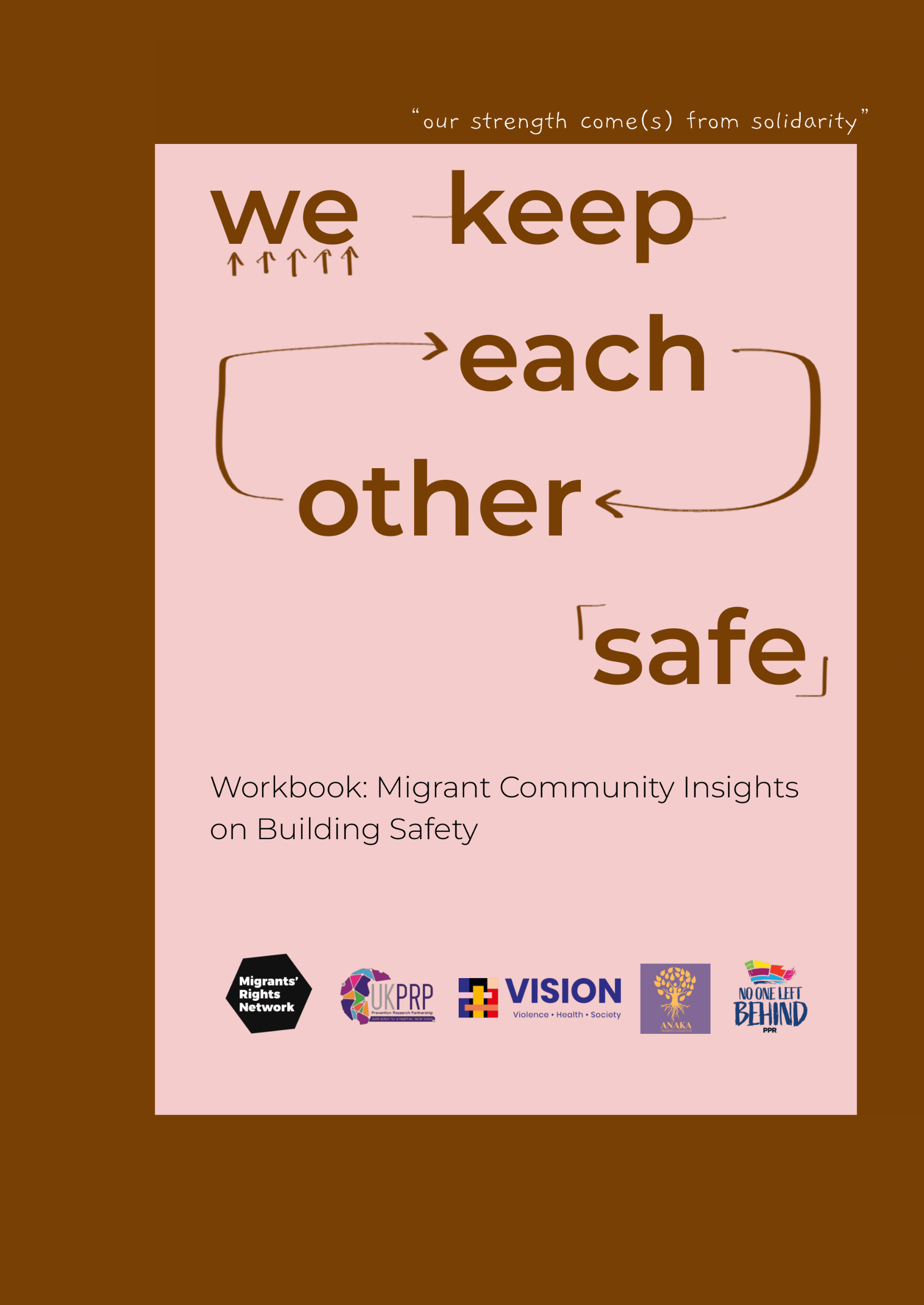 Words Matter Project image